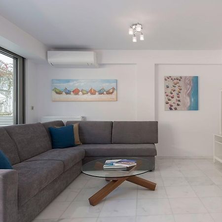 Petal Apartments Athena Bagian luar foto