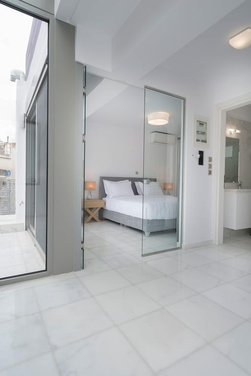 Petal Apartments Athena Bagian luar foto